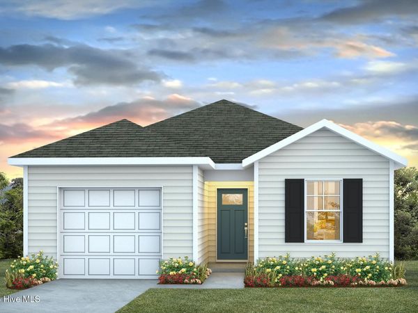 3136 Tasso Drive SW, Sunset Beach, NC 28468