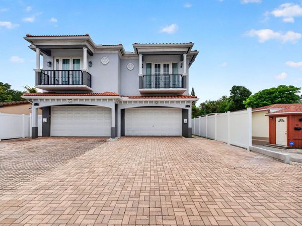825 Sw 12th Street, Fort Lauderdale, FL 33315