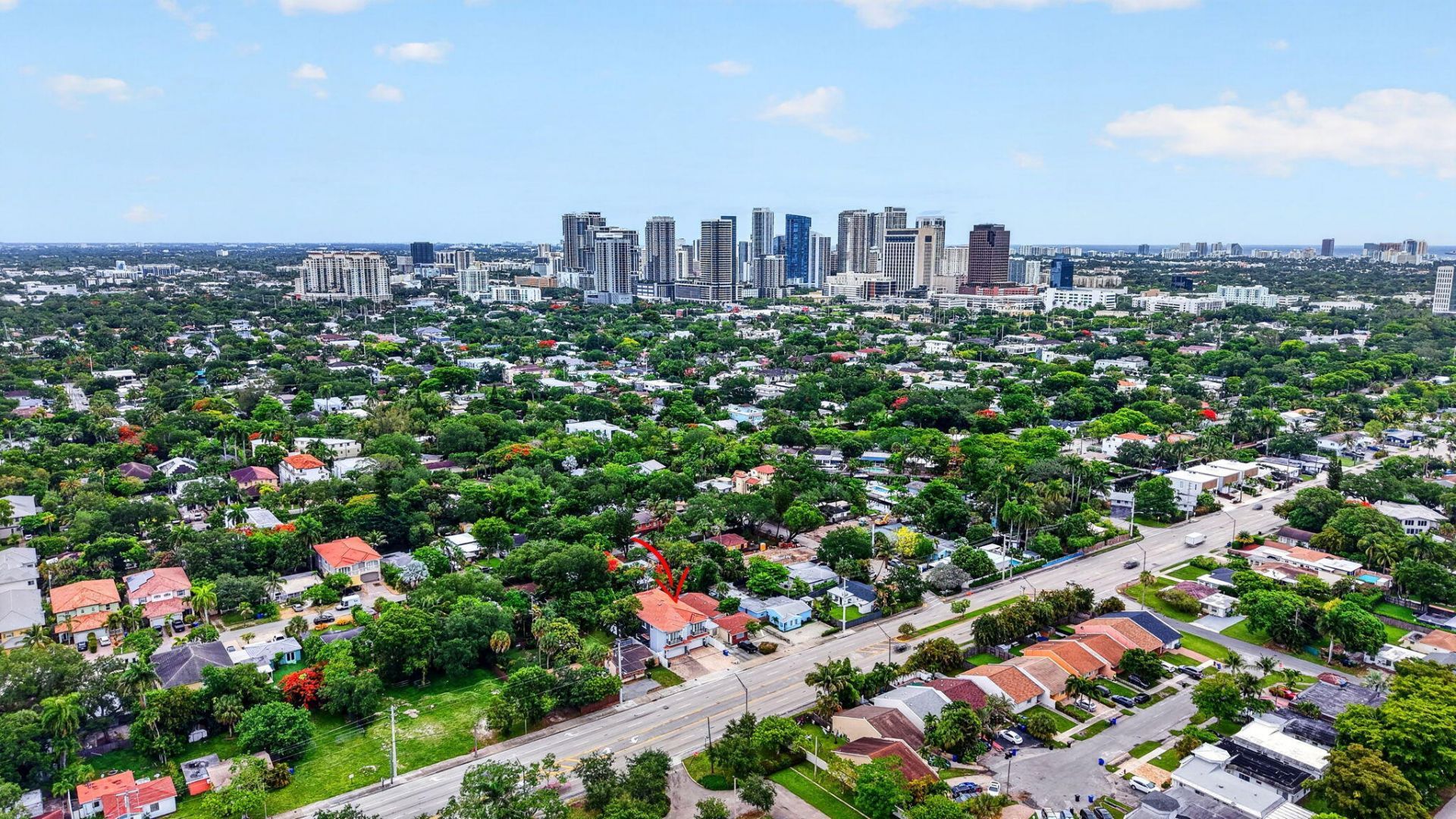 825 SW 12th Street, Fort Lauderdale, FL 33315 Photo
