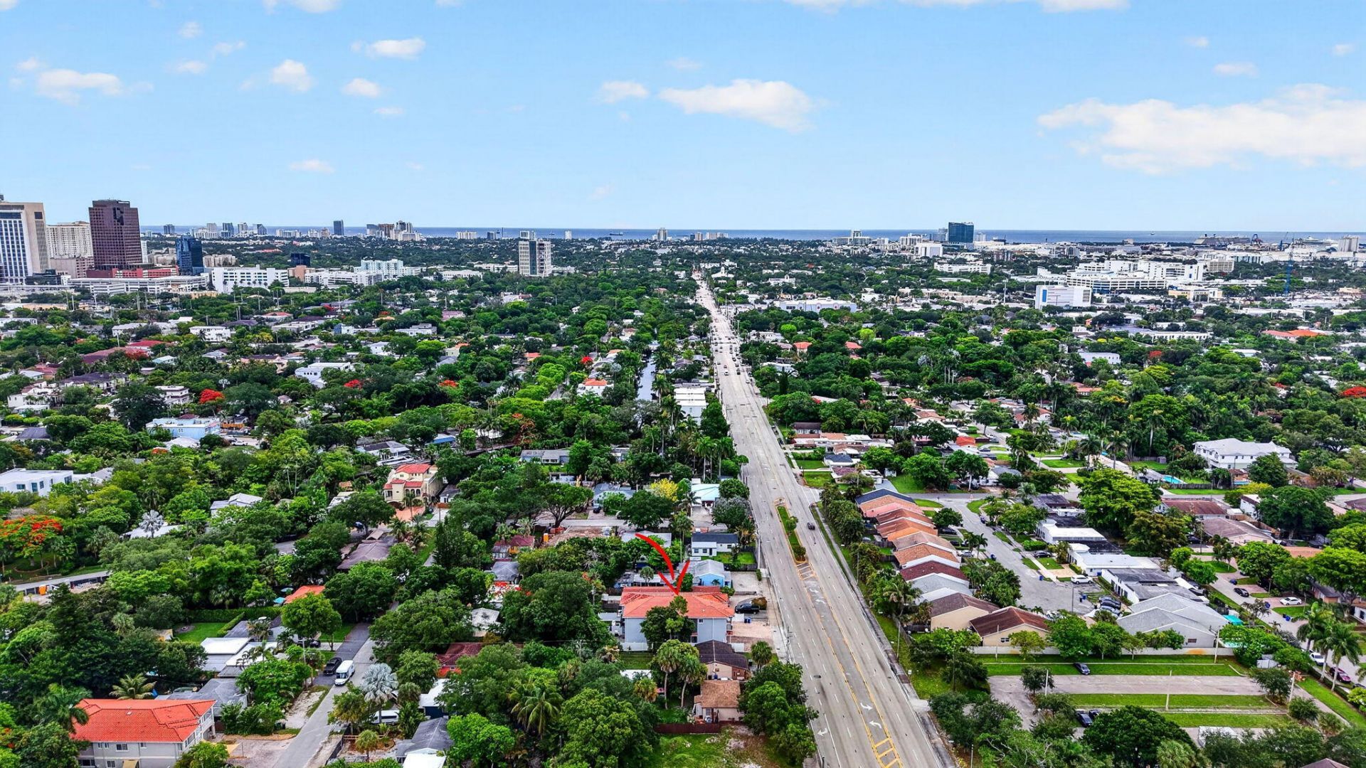 825 SW 12th Street, Fort Lauderdale, FL 33315 Photo