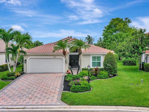 5705 NW 48th Court, Coral Springs, FL 33067