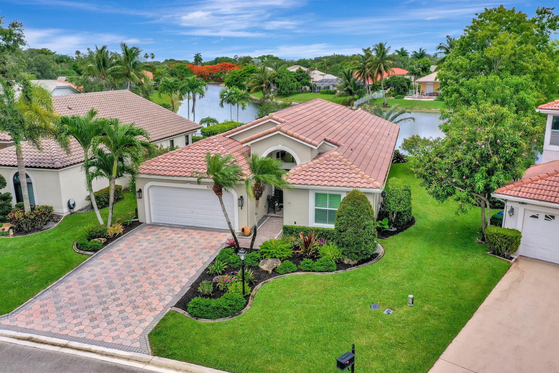 5705 NW 48th Court, Coral Springs, FL 33067 Photo