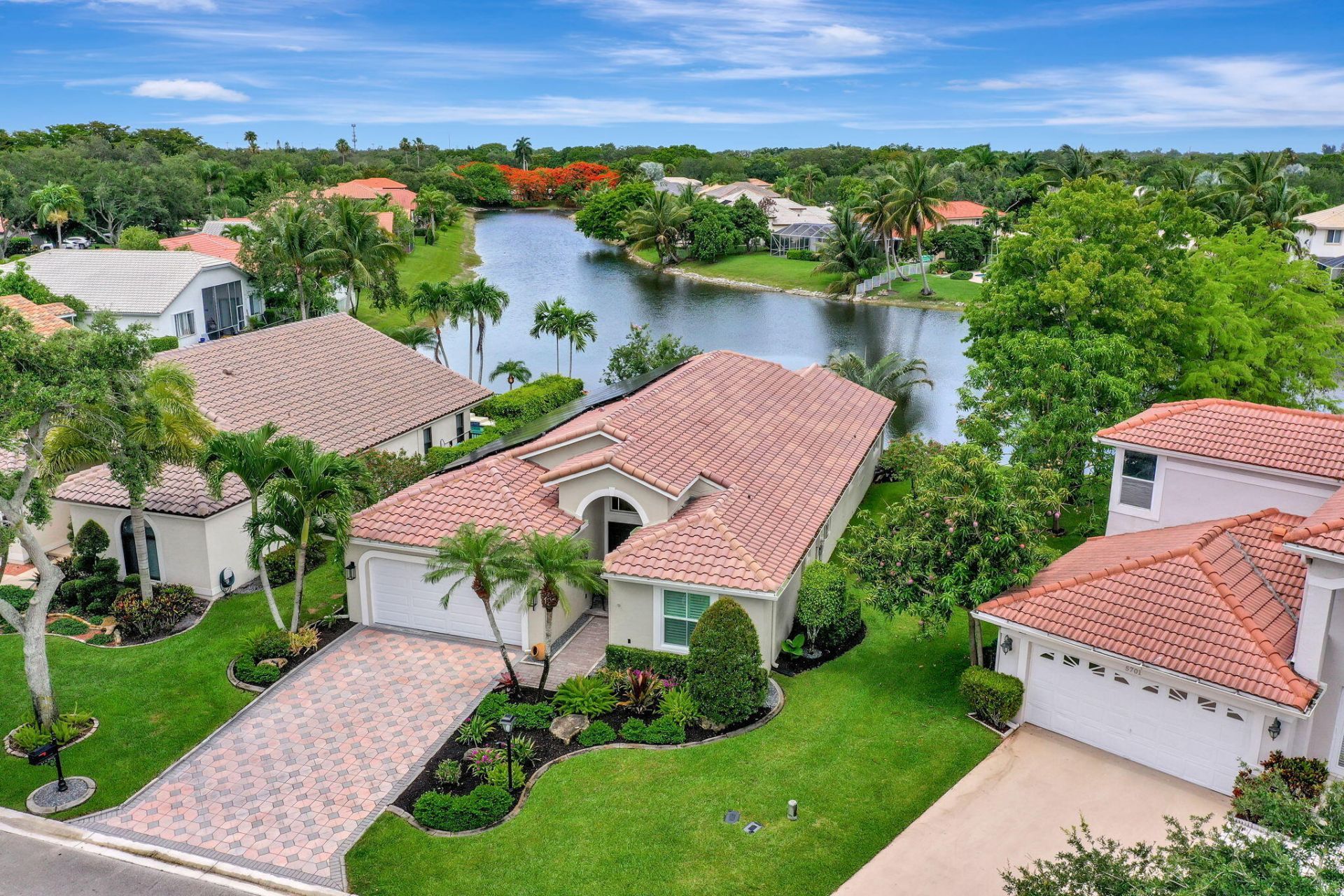 5705 NW 48th Court, Coral Springs, FL 33067 Photo