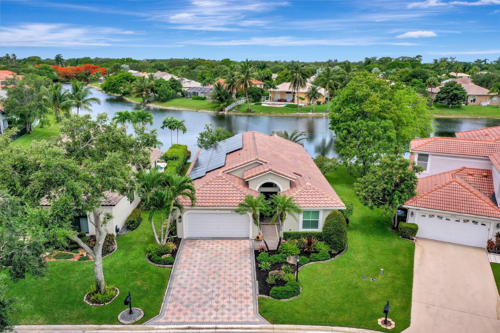 5705 NW 48th Court, Coral Springs, FL 33067 Photo