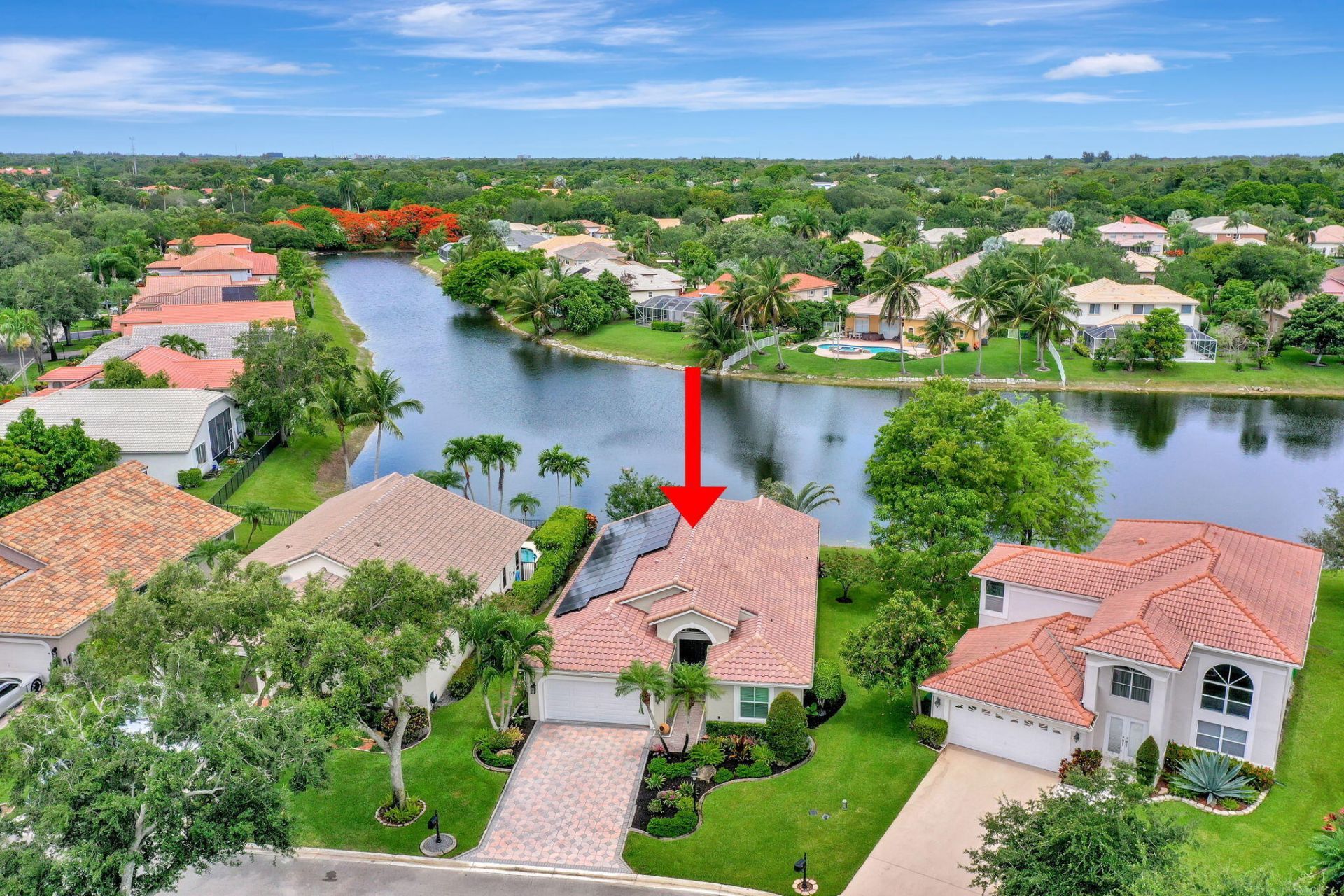 5705 NW 48th Court, Coral Springs, FL 33067 Photo