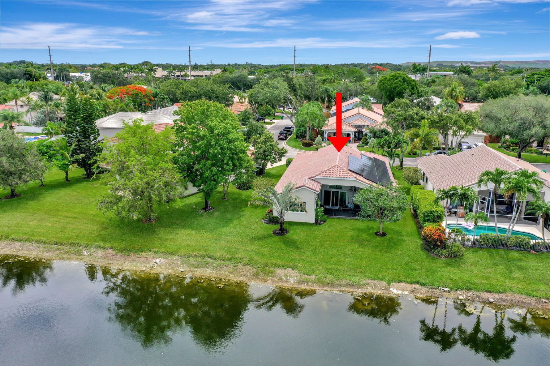 5705 NW 48th Court, Coral Springs, FL 33067 Photo