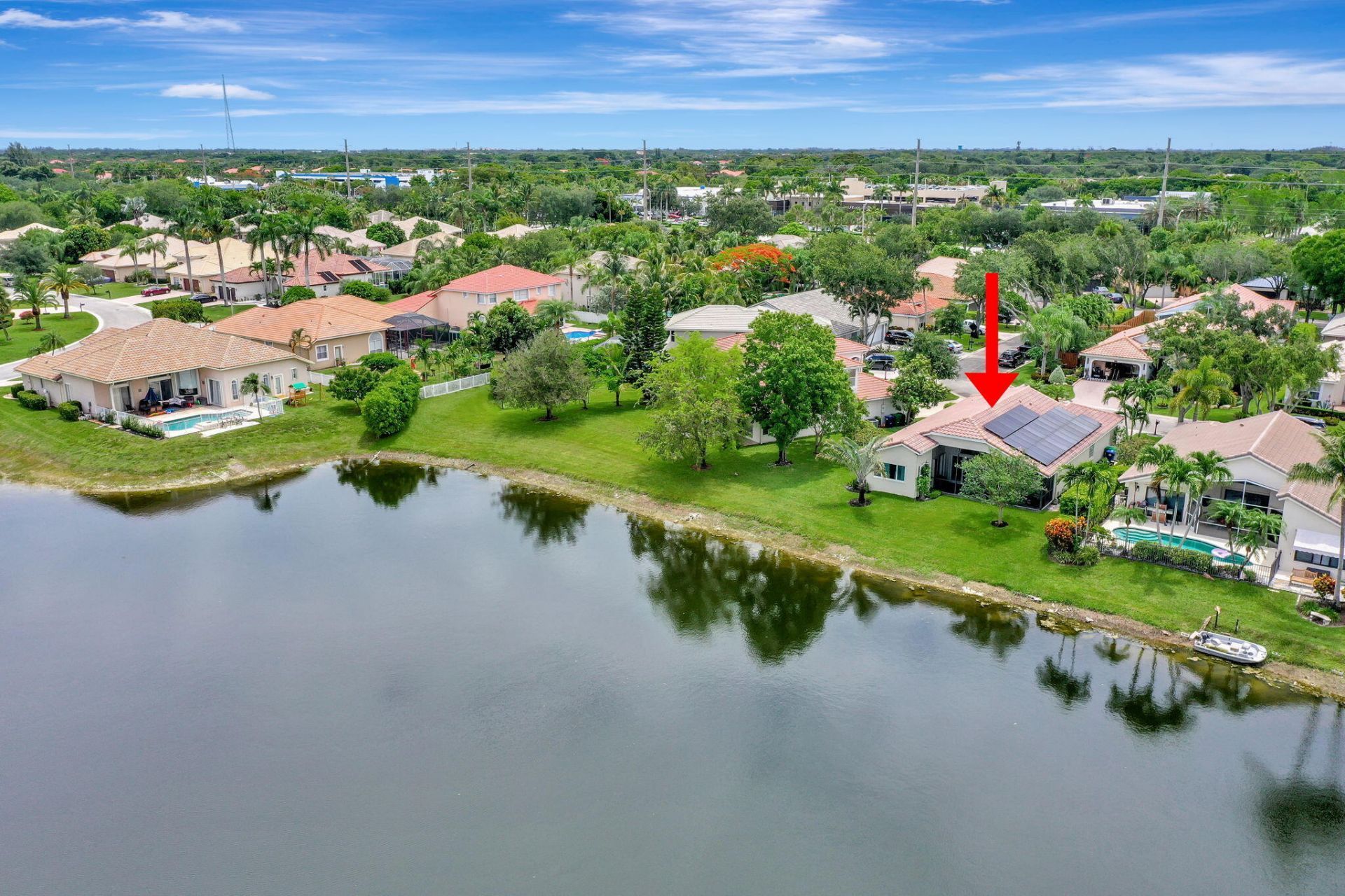 5705 NW 48th Court, Coral Springs, FL 33067 Photo
