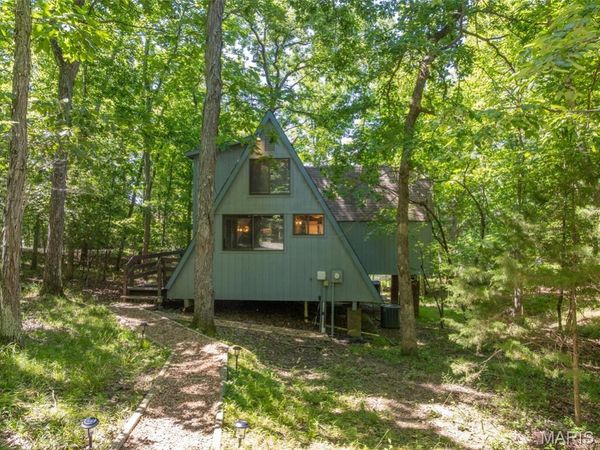 949 Audubon Oaks Drive , Innsbrook, MO 63390