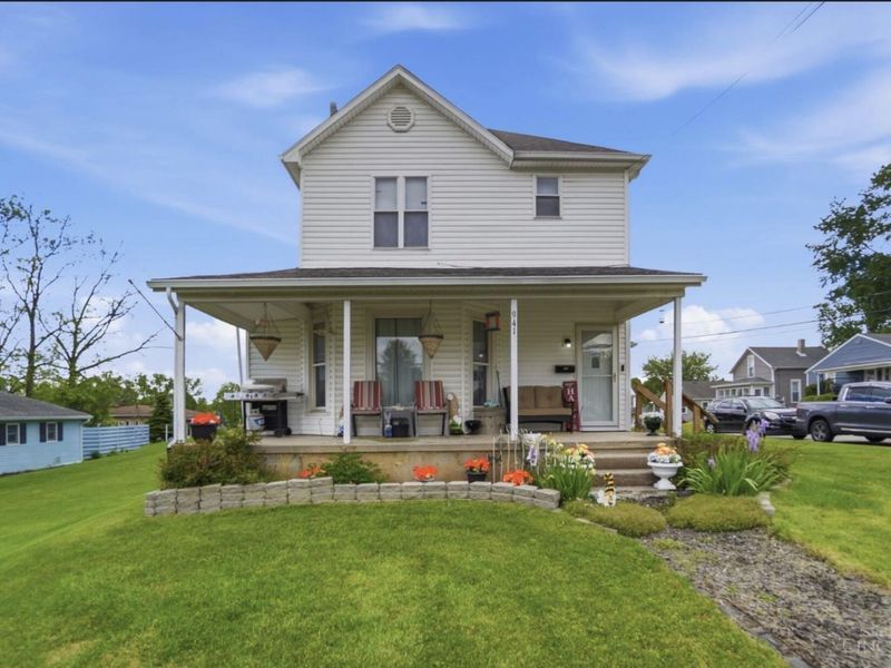 941 N Main Avenue, Sidney, OH 45365 Photo 16