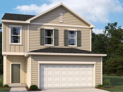 2073 Lavender Bloom Road, Ravenel, SC 29470