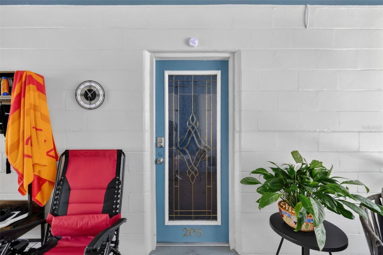 1012 S Baker Street , Mount Dora, FL 32757 Photo