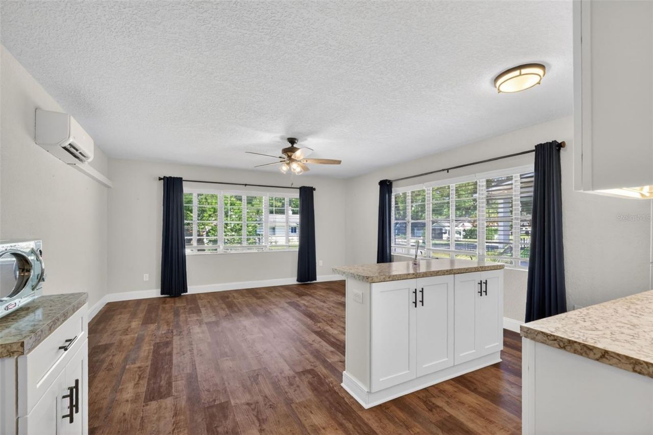 1012 S Baker Street , Mount Dora, FL 32757 Photo