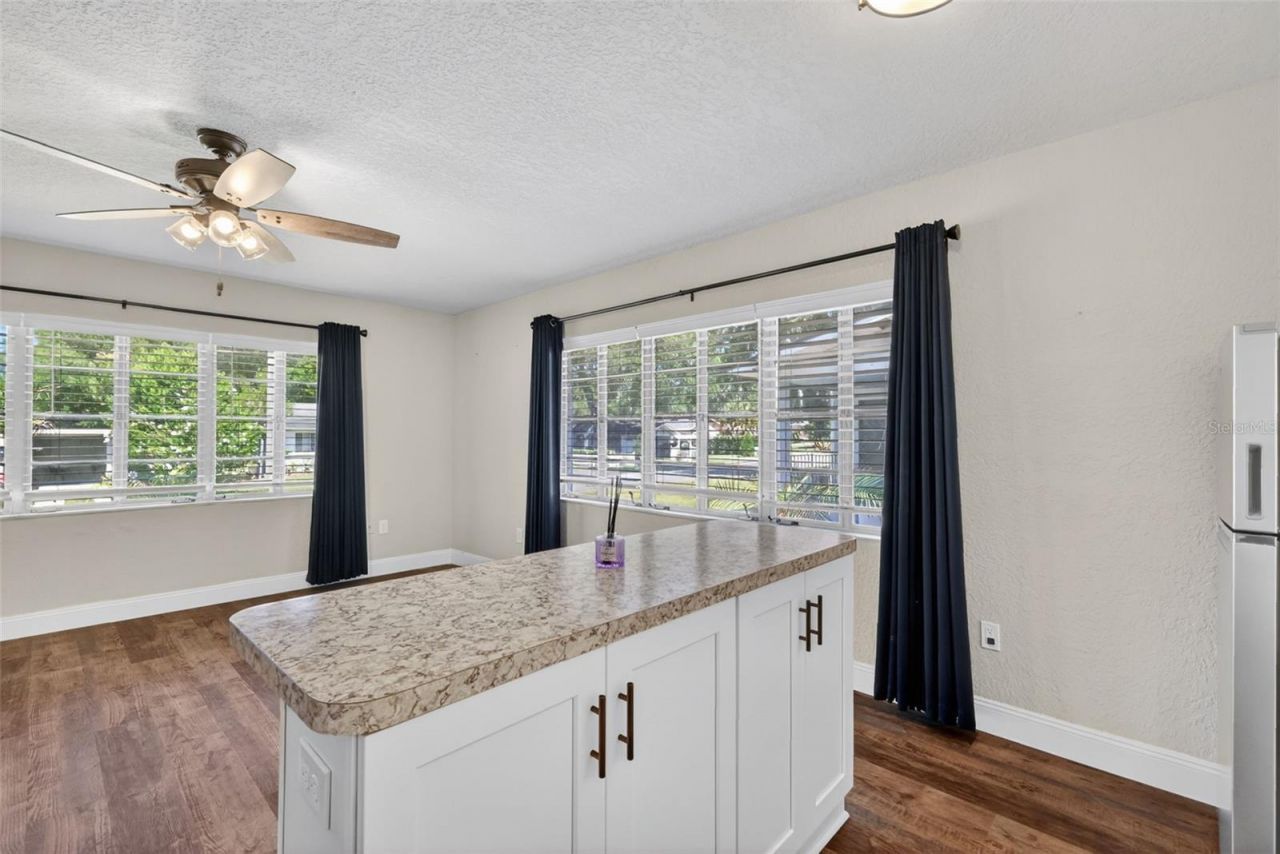 1012 S Baker Street , Mount Dora, FL 32757 Photo
