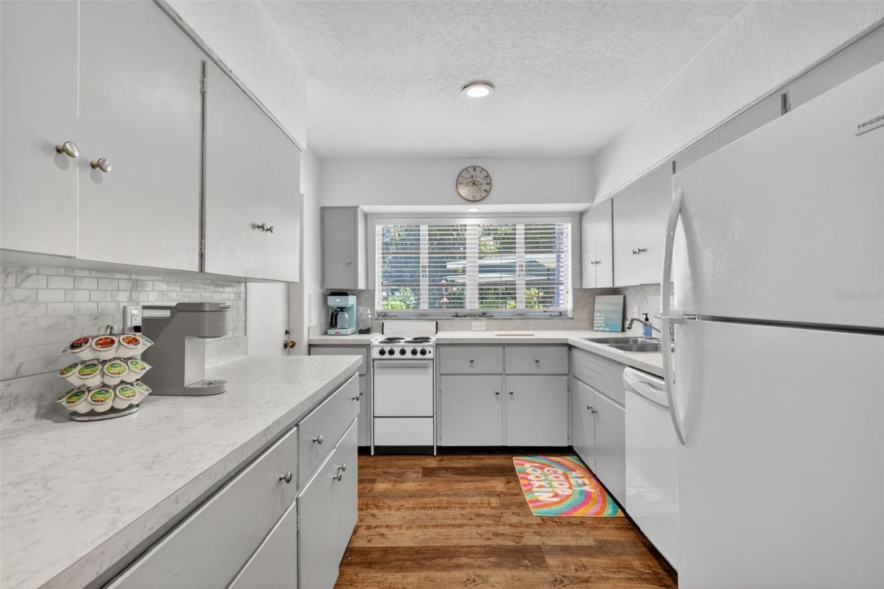 1012 S Baker Street , Mount Dora, FL 32757 Photo