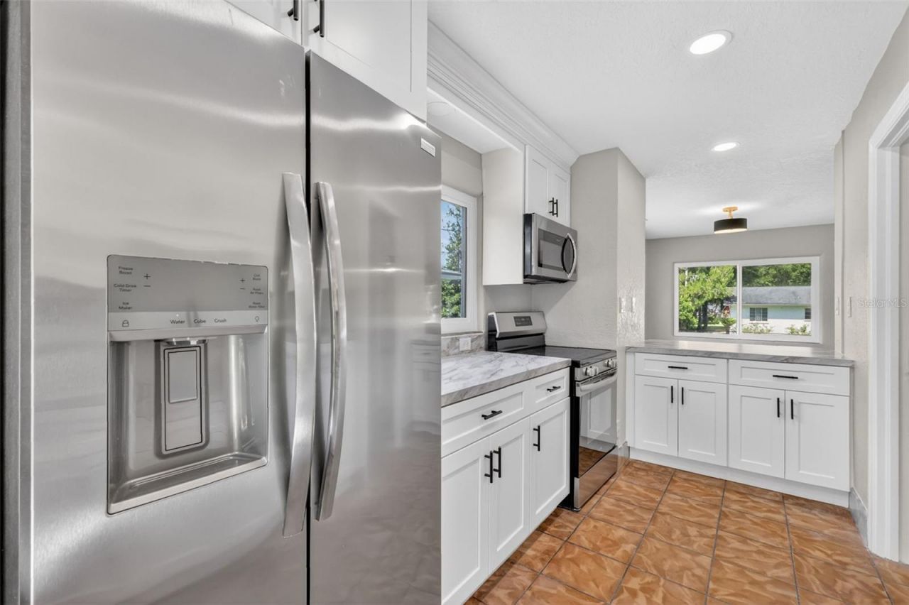 1012 S Baker Street , Mount Dora, FL 32757 Photo