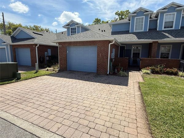 3421 HOME TOWN LANE , ST CLOUD, FL 34769