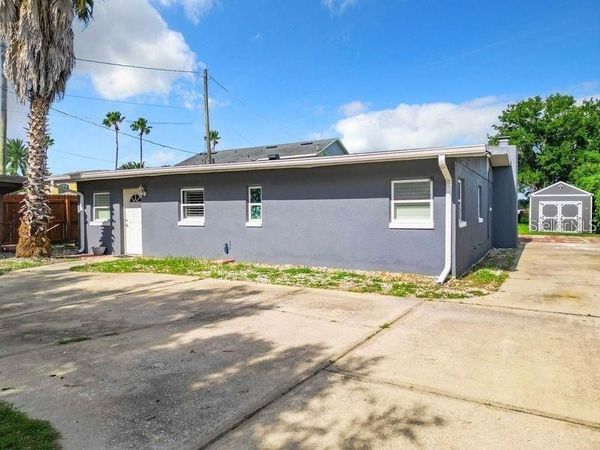 33 S ORTMAN DRIVE , ORLANDO, FL 32805