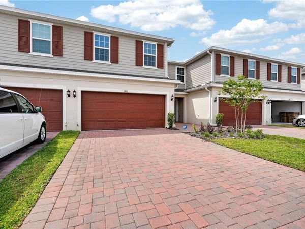 1188 WOODY CYPRESS DRIVE , KISSIMMEE, FL 34746