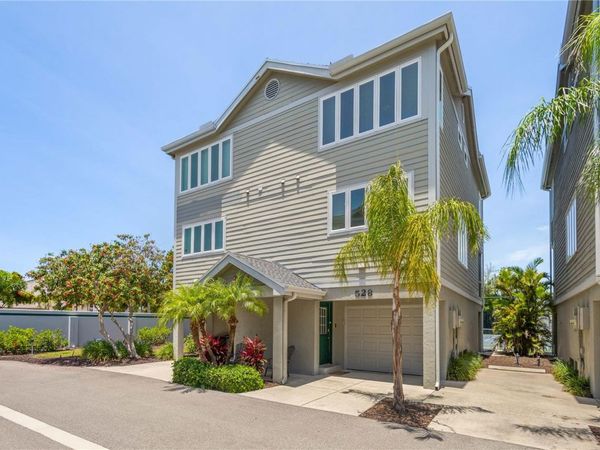 528 FOREST WAY, LONGBOAT KEY, FL 34228