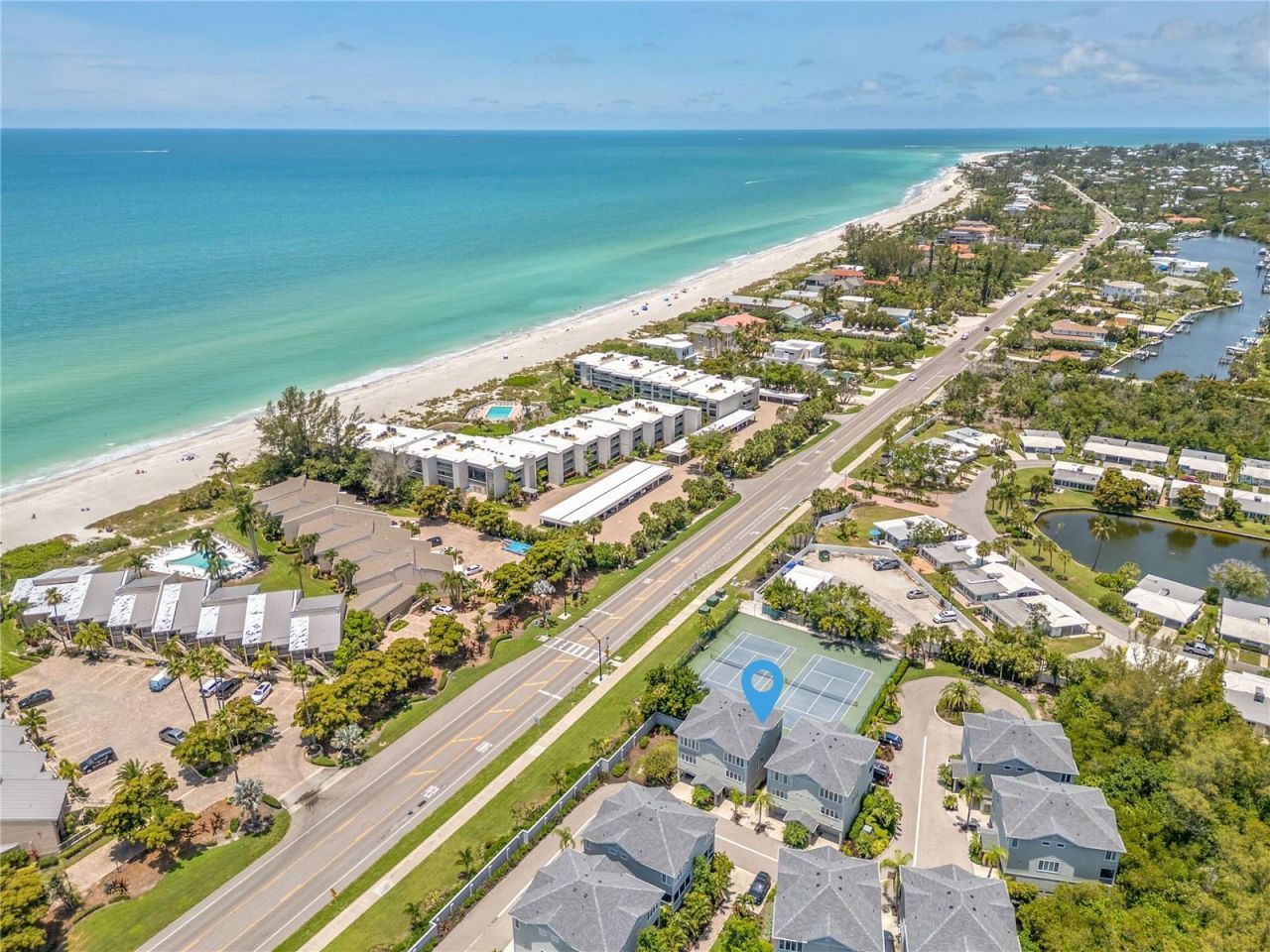528 Forest Way, Longboat Key, FL 34228 Photo