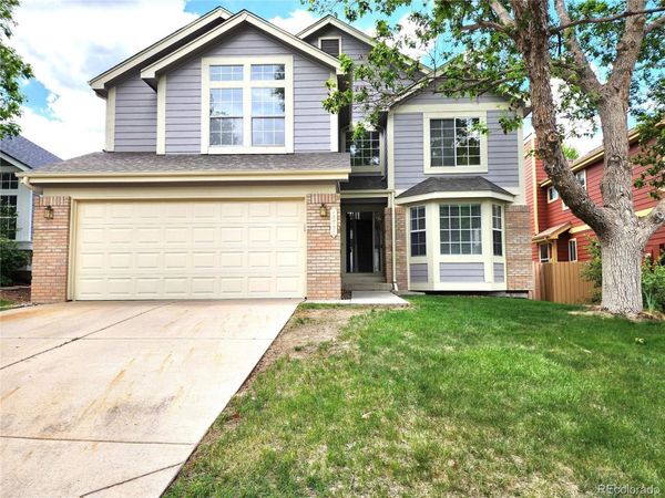 10705 Milliken Street , Parker, CO 80134