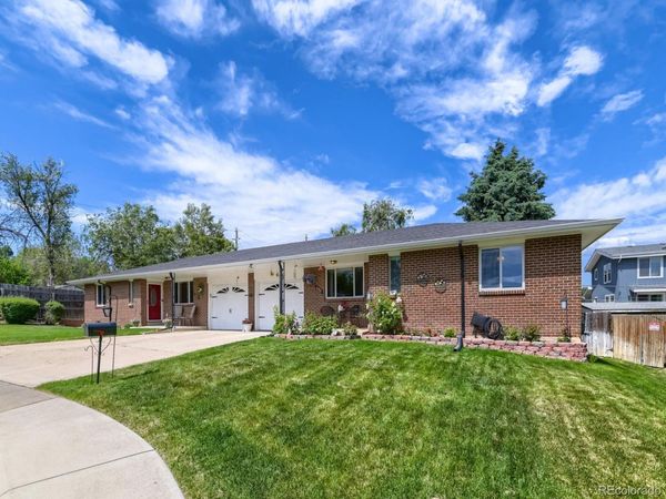 5321 King Court , Denver, CO 80221