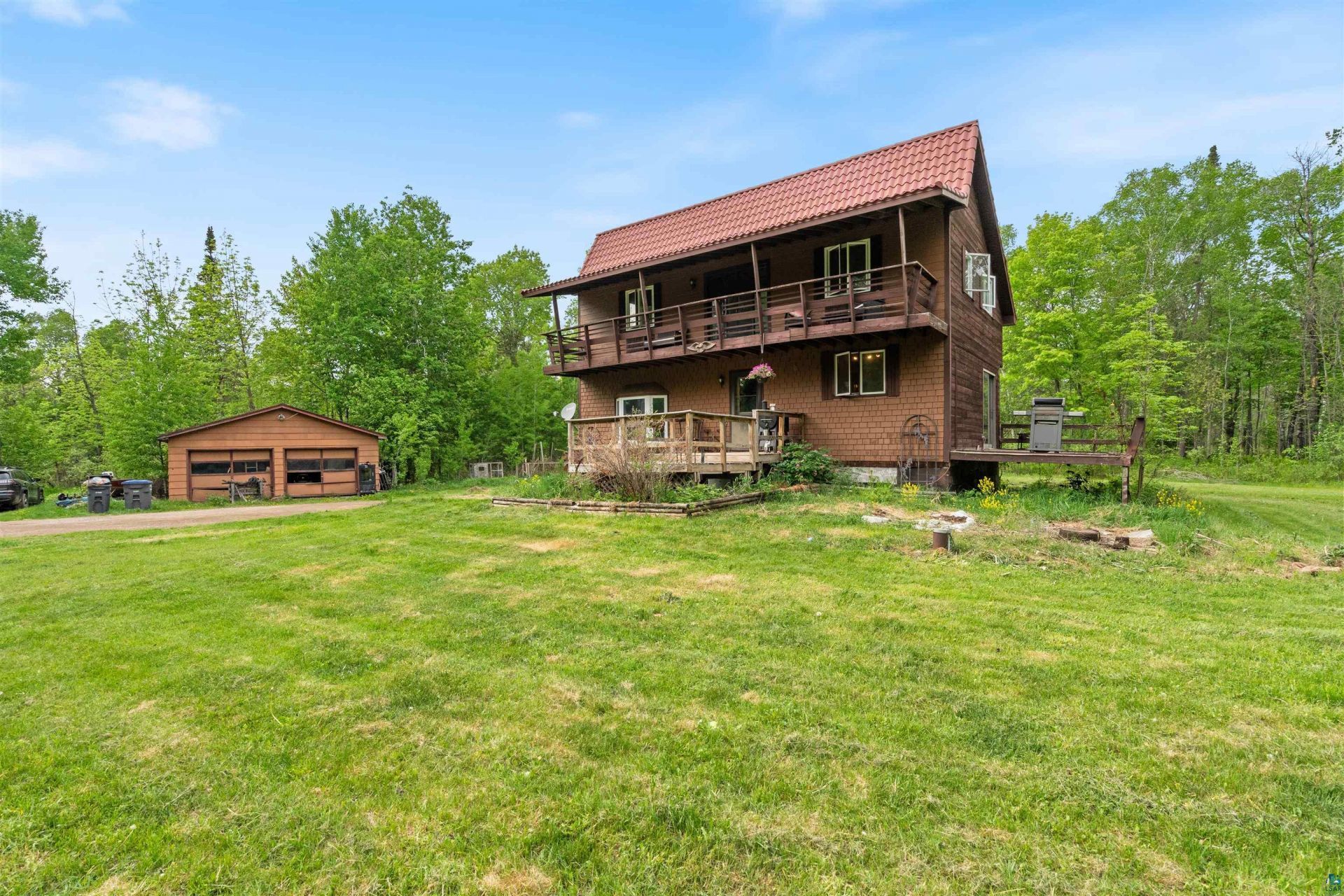 4982 Lorendale Rd, Duluth, MN 55811 Main Photo
