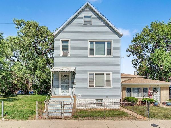 5237 S Princeton Avenue , Chicago, IL 60609