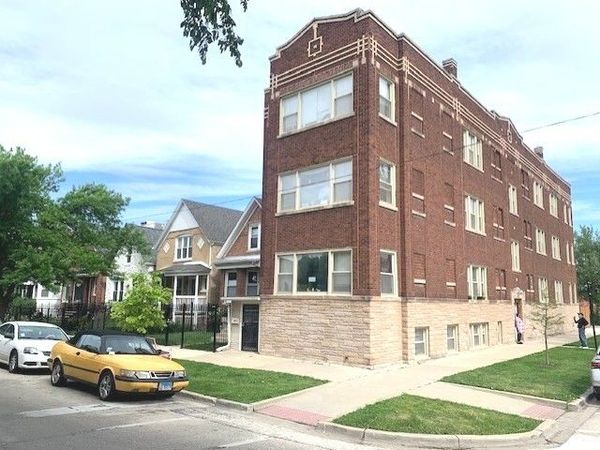 1538 N St. Louis Avenue , Unit 3R, Chicago, IL 60651