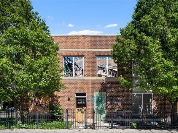 3149 W Lexington Street , Unit 1, Chicago, IL 60612