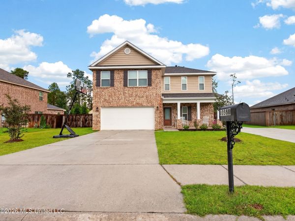 10557 Sweet Bay Drive, Gulfport, MS 39503