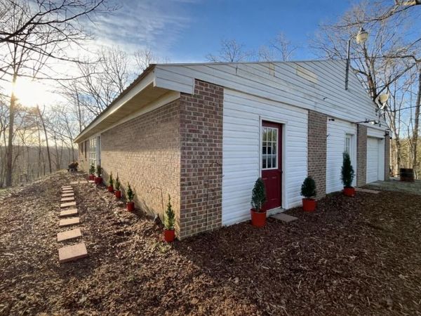 10667 Highway 411 , Chatsworth, GA 30705