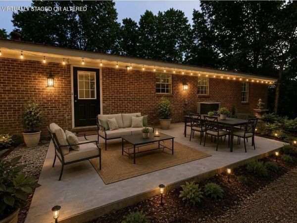 10667 Highway 411 , Chatsworth, GA 30705