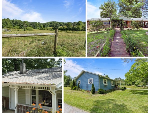2658 Pickett Park Hwy, Jamestown, TN 38556