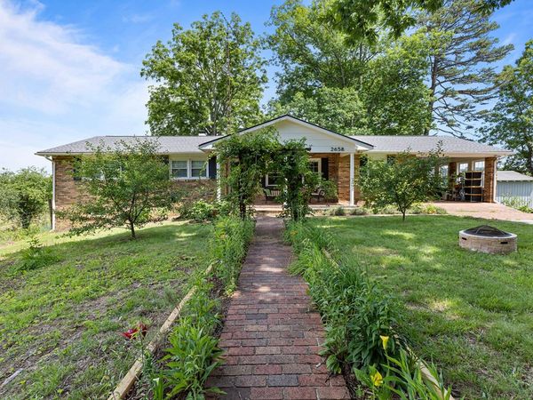 2658 Pickett Park Hwy, Jamestown, TN 38556