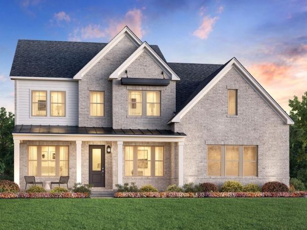 3 Tomlinson Pointe Drive , Mount Juliet, TN 37122