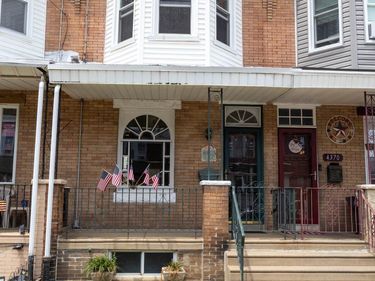 4368 EDGEMONT, PHILADELPHIA, PA 19137