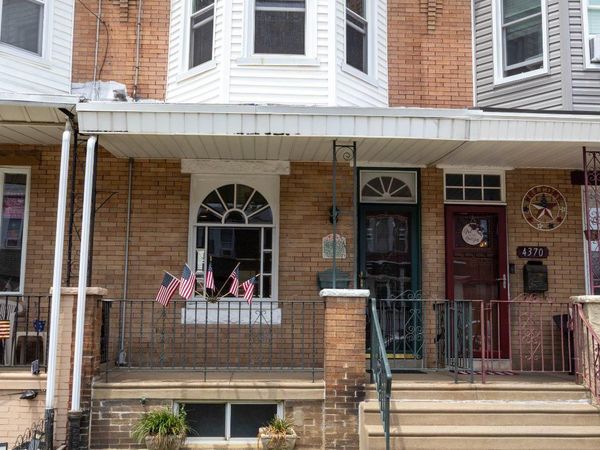 4368 EDGEMONT, PHILADELPHIA, PA 19137