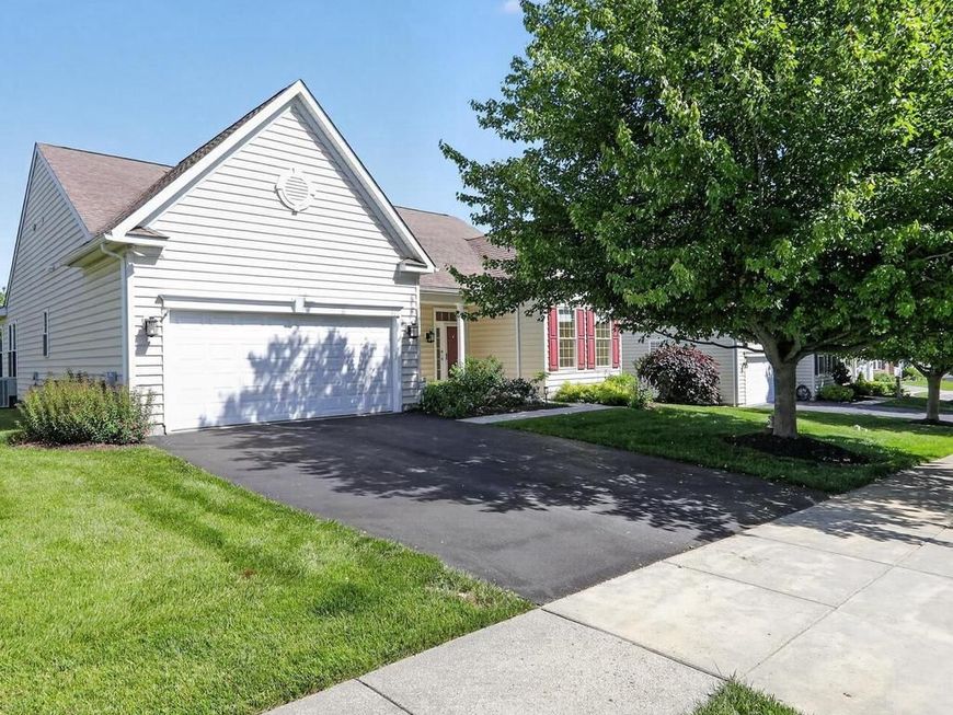 307 Sawgrass Court, Honey Brook, PA 19344 Main Photo