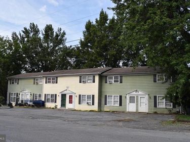 1206 MASSANUTTEN AVENUE , FRONT ROYAL, VA 22630