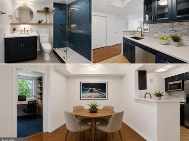 880 N POLLARD STREET, Unit 222, ARLINGTON, VA 22203