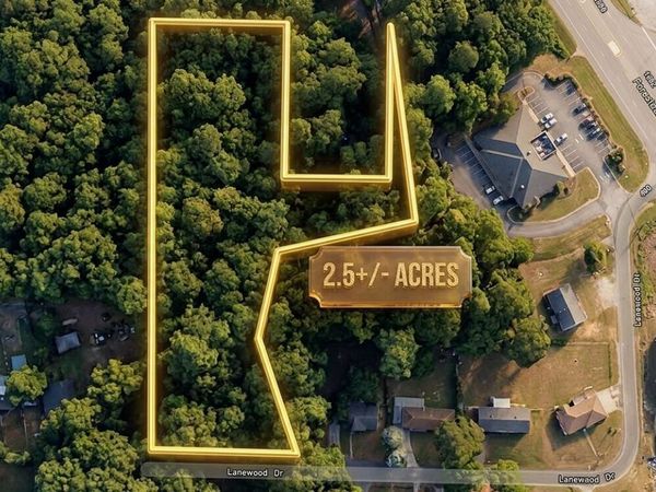 1666 Forestdale Blvd, Birmingham, AL 35214