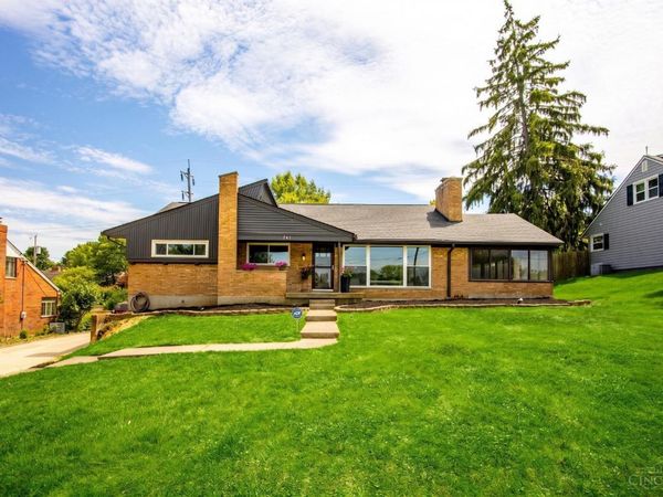 745 Columbia Road, Hamilton, OH 45013