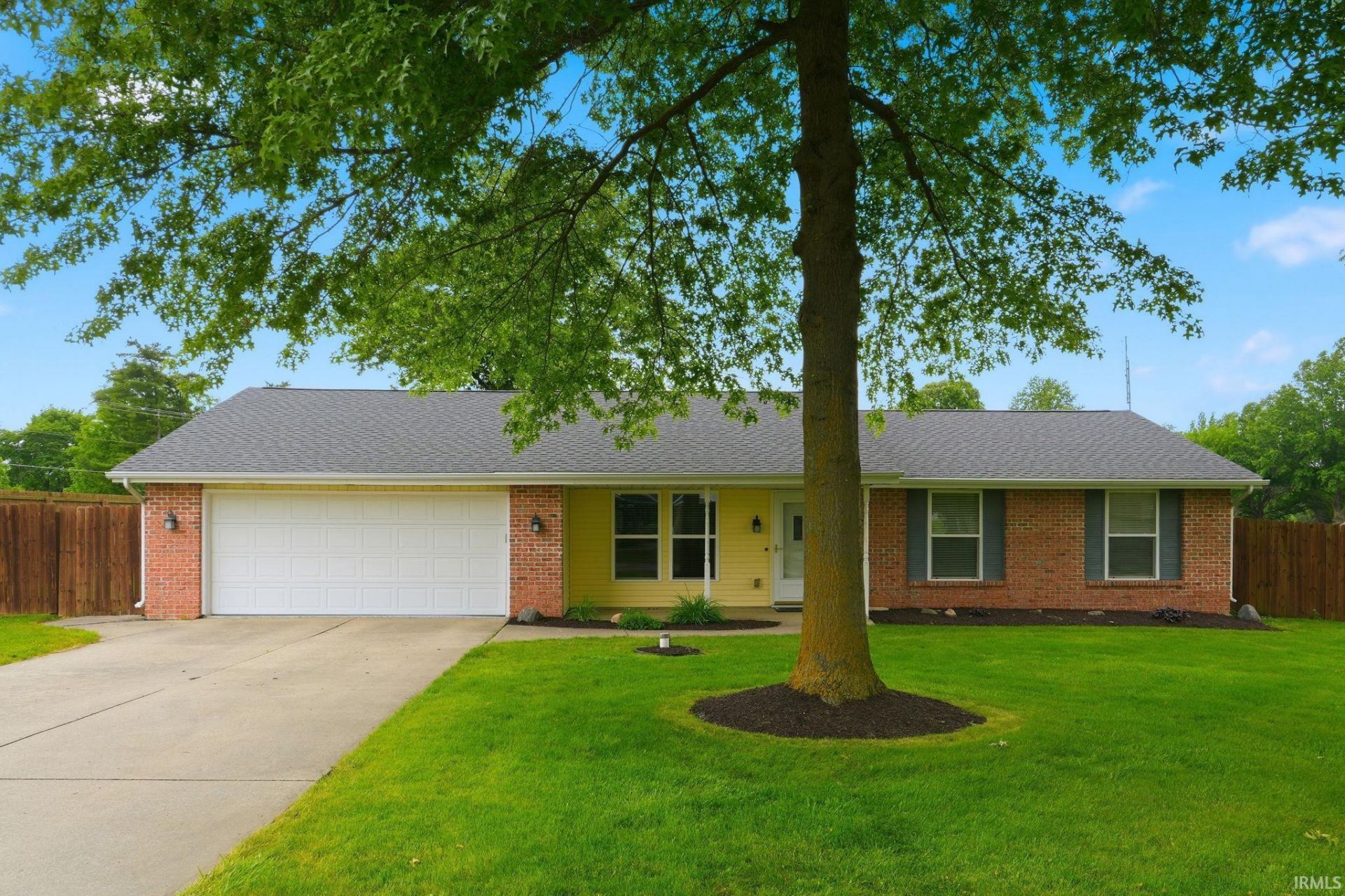 14509 Ridgecrest Drive, Leo, IN 46765 Main Photo