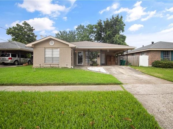 3101 DANNY Park, Metairie, LA 70002
