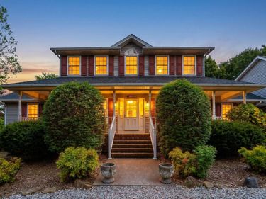 1057 ROCKFISH RD, WAYNESBORO, VA 22980