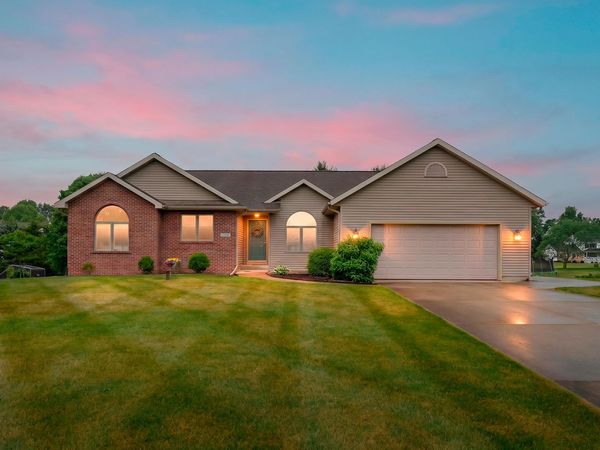 11816 Starlet Street, Schoolcraft, MI 49087
