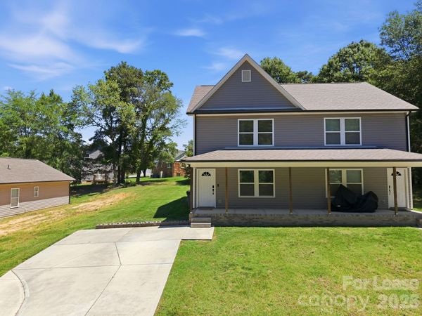 1363 Ontario Drive , Kannapolis, NC 28083
