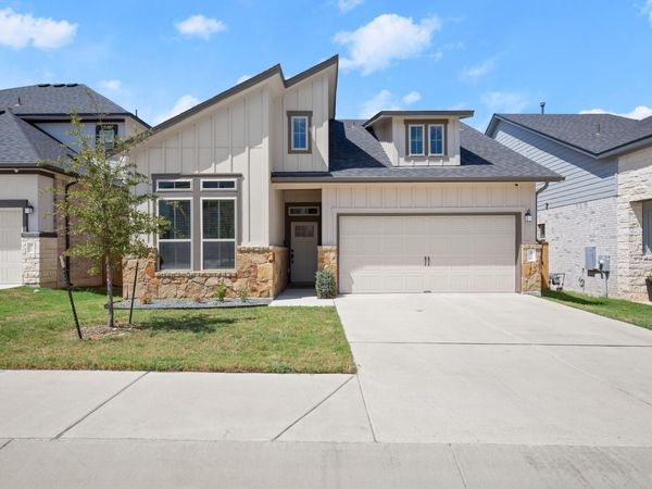 12810 Stanford DR, Austin, TX 78748