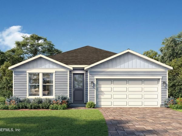 1146 HAMMOCK DUNES Drive, Jacksonville, FL 32221
